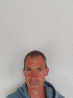 Tamás, 44 éves társkereső férfi, Veszprém