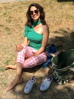 Ildi, 45 �ves t�rskeres� n�, Szentendre