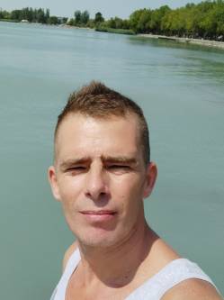 Lajos, 52 éves társkereső férfi, Szolnok