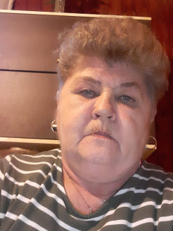 R�zsa, 66 �ves t�rskeres� n�, Szeged