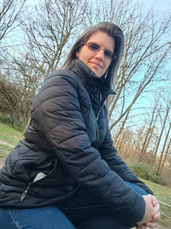 Melinda, 43 �ves t�rskeres� n�, Kecskem�t