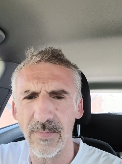 Soma, 58 �ves t�rskeres� f�rfi, Fert�szentmikl�s