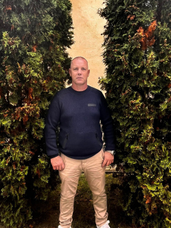 Attila, 51 éves társkereső férfi, Darnózseli