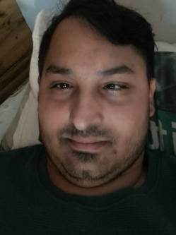Gyuri, 29 �ves t�rskeres� f�rfi, Galambok