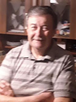 Zsolt, 61 �ves t�rskeres� f�rfi, Tereske