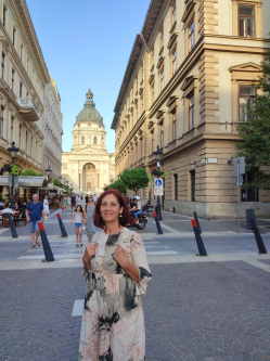 Gertrud, 59 �ves t�rskeres� n�, �rd