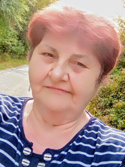 Anci, 69 �ves t�rskeres� n�, P�cs