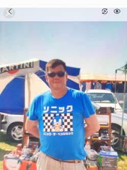 Ladislav, 64 éves társkereső férfi, Halimba