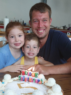 Lajos, 34 �ves t�rskeres� f�rfi, Baja