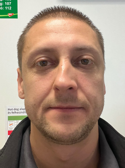 Szabolcs, 40 �ves t�rskeres� f�rfi, Kistelek