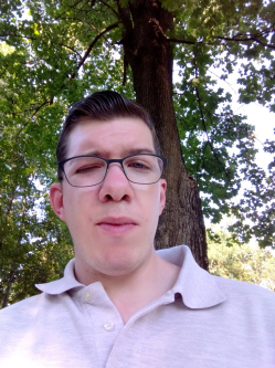 András, 36 éves társkereső férfi, Mosonmagyaróvár