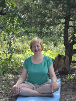 Alba, 46 �ves t�rskeres� n�, Budapest