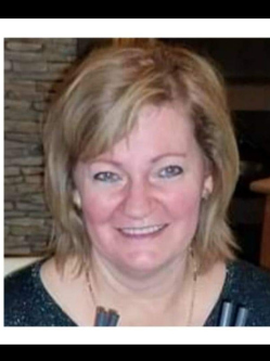 Gerti, 59 �ves t�rskeres� n�, Kapuv�r