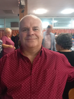 J�zsef, 54 �ves t�rskeres� f�rfi, T�r�kszentmikl�s