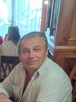 S�ndor, 64 �ves t�rskeres� f�rfi, Tiszavasv�ri