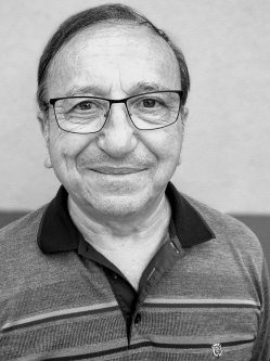 J�zsef, 64 �ves t�rskeres� f�rfi, G�d