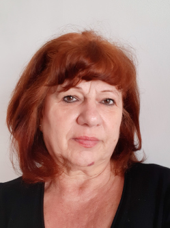 Erzs�bet, 60 �ves t�rskeres� n�, Kiskunlach�za