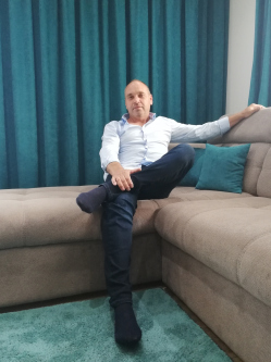 Béla, 53 éves társkereső férfi, Tapolca