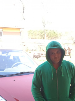 Zsolt, 48 �ves t�rskeres� f�rfi, Kerekegyh�za