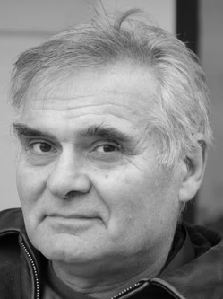 Tibor, 66 �ves t�rskeres� f�rfi, Szentendre