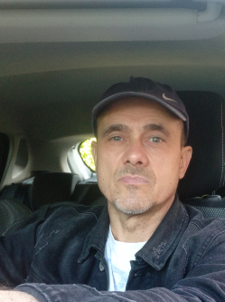 Robert, 51 éves társkereső férfi, Miskolc