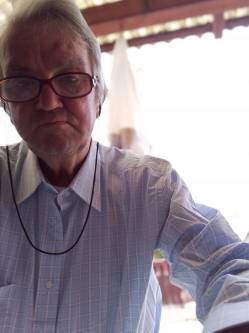 István, 74 éves társkereső férfi, Vác