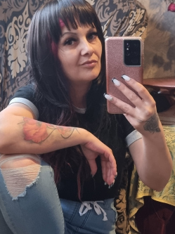 Kriszti, 43 �ves t�rskeres� n�, Debrecen