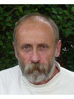 G�bor, 68 �ves t�rskeres� f�rfi, Szatm�rcseke
