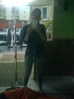 Erika, 36 �ves t�rskeres� n�, Cegl�d