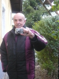 József, 61 éves társkereső férfi, Jászberény