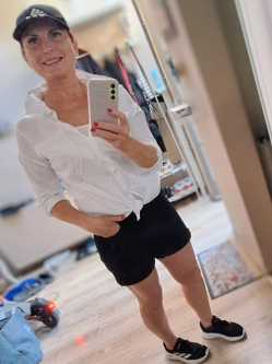 Anita, 52 éves társkereső nő, Zalaegerszeg
