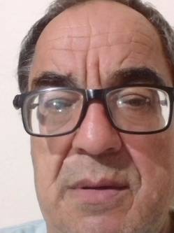 Gyuri, 64 �ves t�rskeres� f�rfi, Kisv�rda