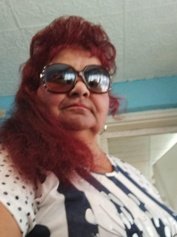 Kl�ri, 65 �ves t�rskeres� n�, Budapest