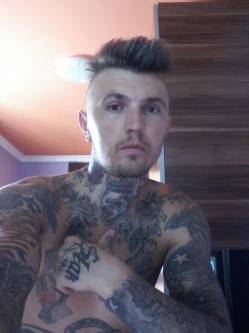 Imre, 36 �ves t�rskeres� f�rfi, Csengersima