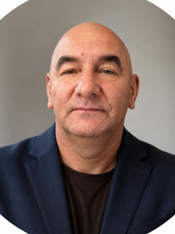 Tibor, 49 �ves szentistv�ni t�rskeres� f�rfi