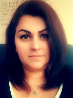 Anita, 47 �ves t�rskeres� n�, Balatonlelle