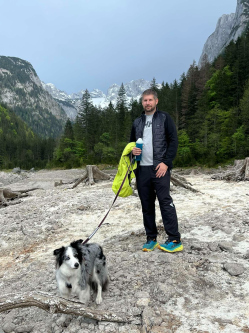 Csaba, 42 éves társkereső férfi, Nagytarcsa