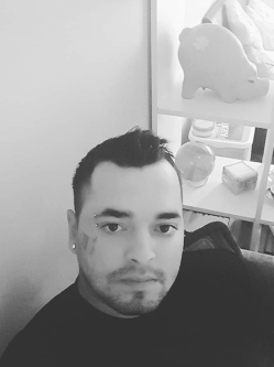Istvan, 37 éves társkereső férfi, Kiskőrös