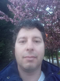 Zoli, 42 éves társkereső férfi, Balatonfüred