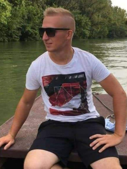 József, 33 éves társkereső férfi, Újfehértó