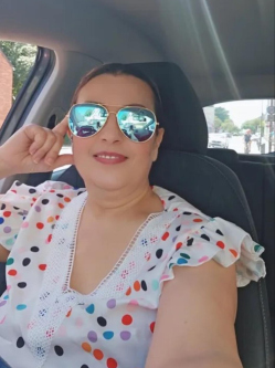 No�mi, 43 �ves t�rskeres� n�, Eger