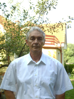 Feri, 65 �ves t�rskeres� f�rfi, Biatorb�gy
