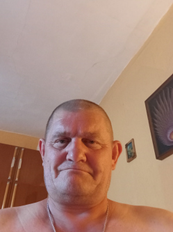 István, 53 éves társkereső férfi, Diósjenő