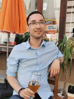 Dávid, 33 éves társkereső férfi, Tata