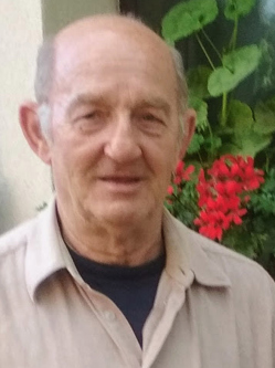 Péter, 71 éves társkereső férfi, Nagykőrös