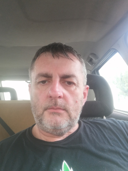 Tam�s, 52 �ves t�rskeres� f�rfi, Kalocsa