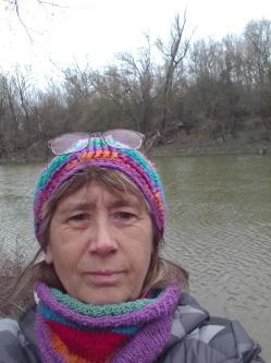 Anna, 59 �ves t�rskeres� n�, Tolna