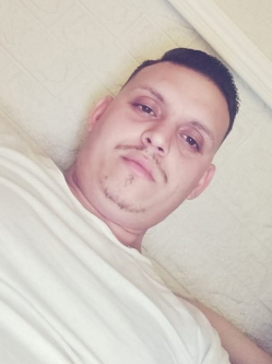 Matyi, 27 �ves egri t�rskeres� f�rfi