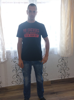 Sándor, 37 éves társkereső férfi, Nyírbéltek