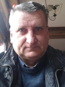 Norbert, 57 �ves zalaegerszegi t�rskeres� f�rfi